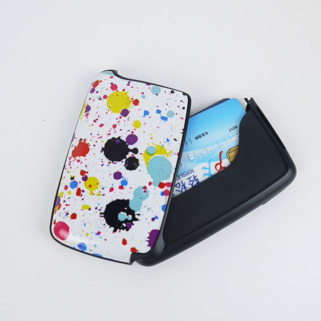 Pourquoi devriez-vous choisir un porte-carte de crédit en aluminium pour un usage quotidien ?